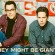 They Might Be Giants / ‘Can’t Keep Johnny Down’ on ‘Fallon’