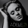 El álbum de Adele provoca ventas de discos en la industria discográfica